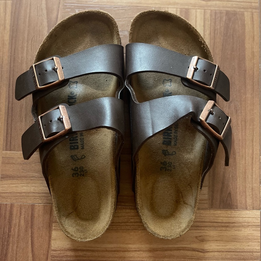 Birkenstock Arizona Sandals